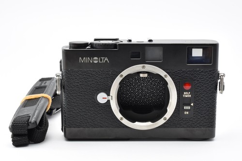 Mint strap minolta cle - [mint, strap]