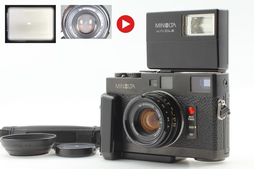 Mint flash grip minolta - flash,,