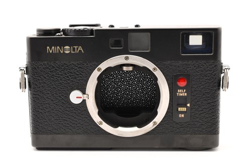Mint minolta cle 35mm - cle,