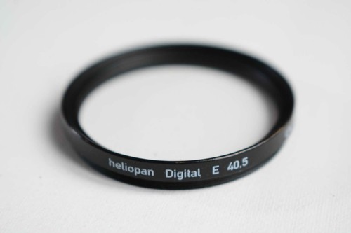 Heliopan digital 5mm - digital, 40,5mm