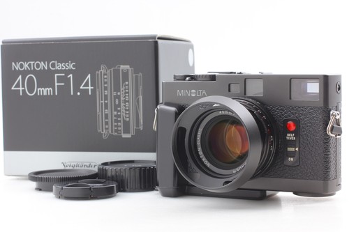 Mint grip minolta - [mint+++/,