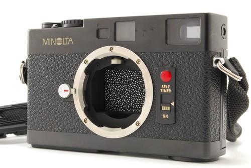 Mint minolta cle - 【n,