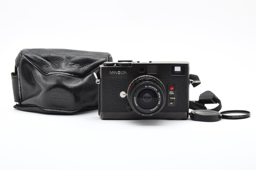 Mater mint minolta cle - ok【mint】,