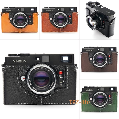 For minolta cle handmade - cle,