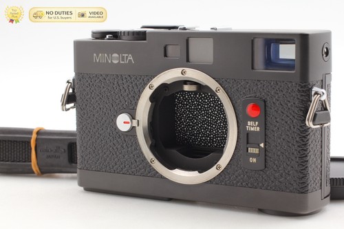 Meter top mint minolta - [top, mint]