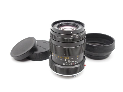 Minolta rokkor 90mm 4 - m-rokkor,