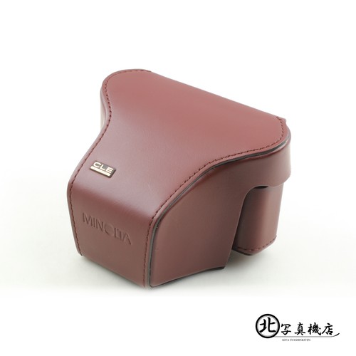 Top mint minolta cle - [top,