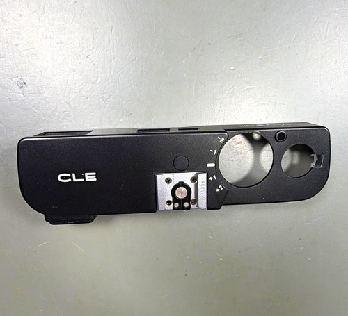 Minolta cle top - cle,