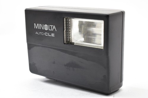 Tested near mint minolta - near, ]