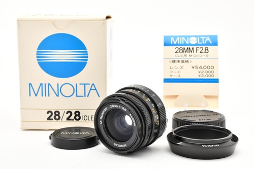 Near mint box late - [near,
