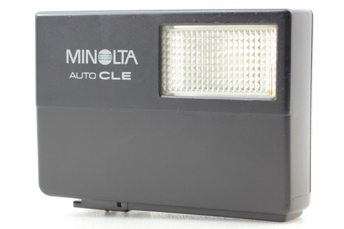 Tested mint minolta cle - [,