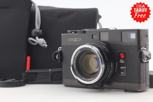 Mint strap minolta cle - strap],
