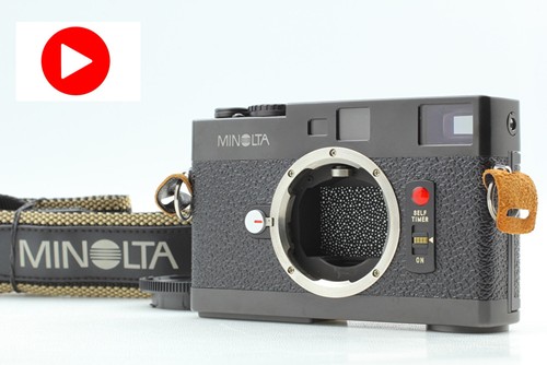 Top mint strap - ], minolta