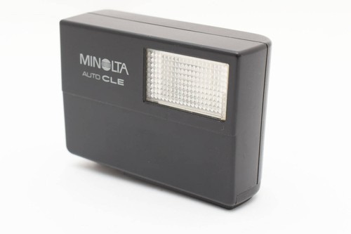 Minolta auto cle - minolta,