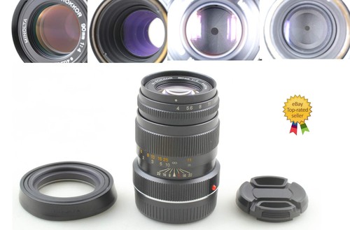 Near mint hood minolta - [near, hood]