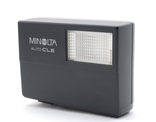 Tested near mint minolta - tested!,