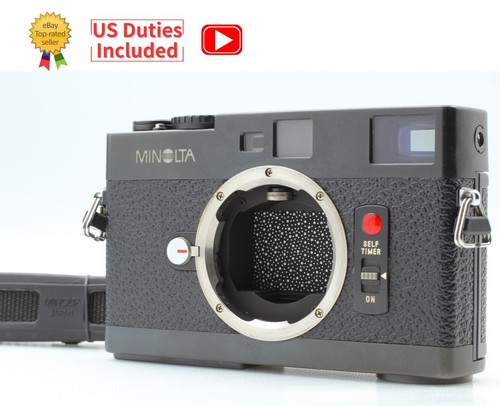 Mint strap minolta - strap], cle