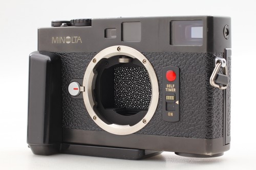 Near mint grip minolta - [,