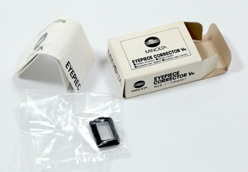 Minolta cle camera - minolta,