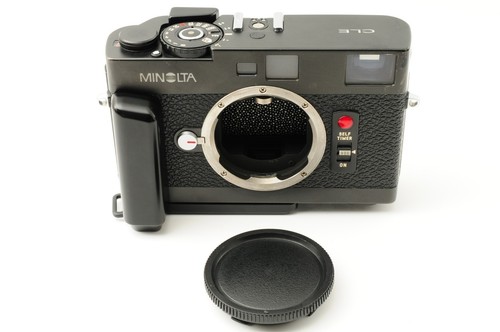 Getestet neuwertig minolta - neuwertig],