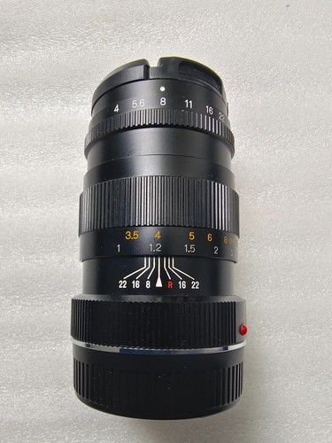 Minolta rokkor 90mm - minolta,