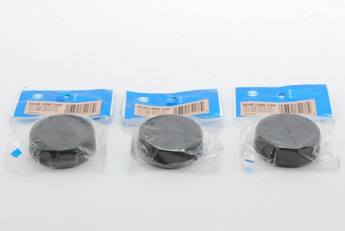 Echtes 3er set - cl, cle