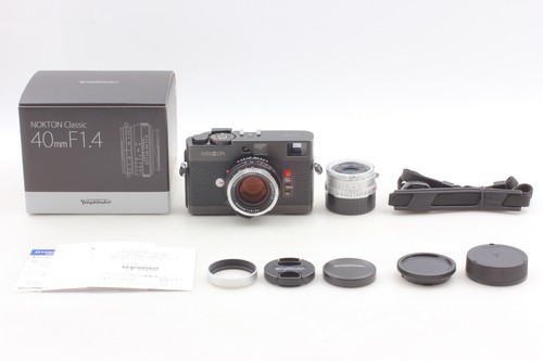 Lens top mint minolta - lens, mint]