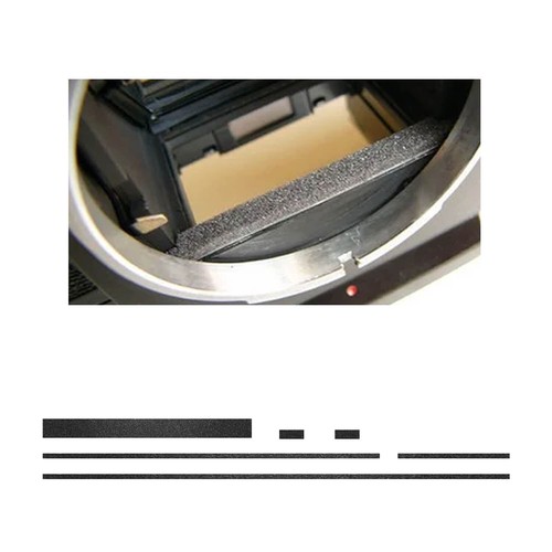 Premium light seal foam - light,