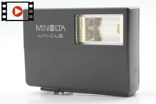 Exc tested minolta auto - [exc+5],